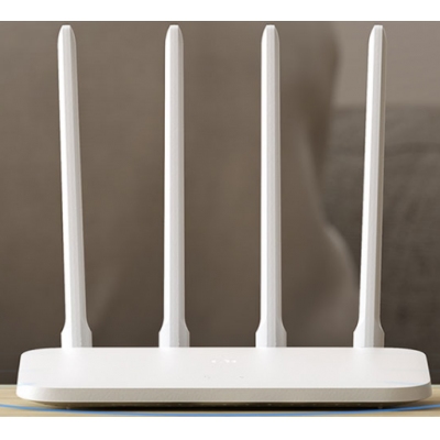  小米路由器4A千兆版 