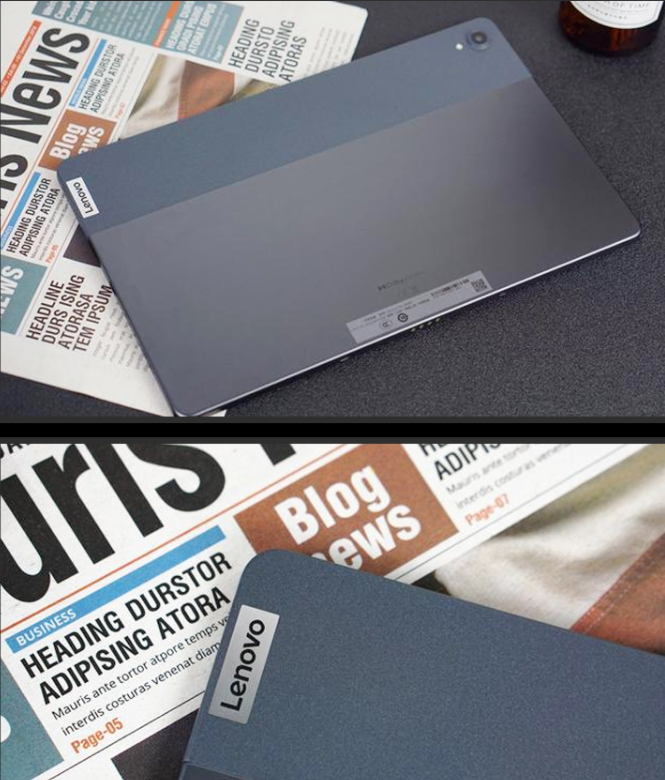 平板電腦小新Pad  