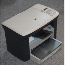  惠普M1005打印機(jī)【全配】 標(biāo)配