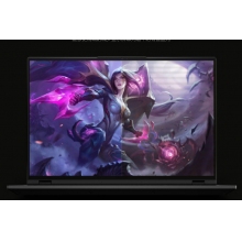 聯(lián)想拯救者R9000P 2022 16英寸游戲筆記本電腦(8核16線程R7-6800H 16G 512G RTX3070Ti 2.5k 165Hz高色域)灰