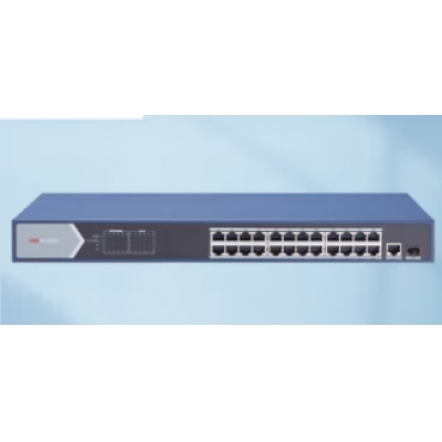 ?？低?4口千兆交換機