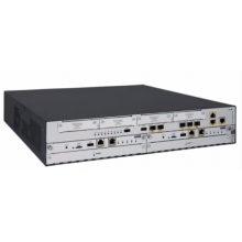  新華三 MSR5620雙萬兆企業(yè)路由器(3GE Combo+2SFP+,支持雙主控/雙電源,2U)帶機(jī)量800-1000（電源需單配）新華三 MSR5620雙萬兆企業(yè)路由器(3GE Combo+2SFP+,支持雙主控/雙電源,2U)帶機(jī)量