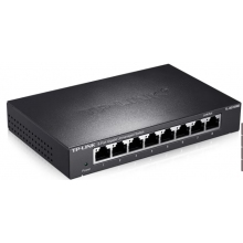 TP-LINK 8口千兆交換機(jī)