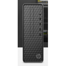 惠普商務(wù)辦公臺(tái)式機(jī)+21.5英寸顯示器