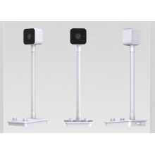 康威視電腦攝像頭200萬高清桌面立式USB內(nèi)置麥克風(fēng)揚(yáng)聲器考研復(fù)試直播視頻會議