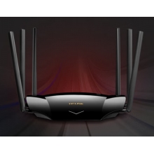 P-LINK AX5400千兆無(wú)線(xiàn)路由器 WiFi6 