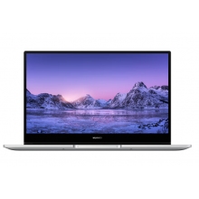 華為MateBook D14 筆記本電腦 輕薄本手提商用辦公本商務(wù)超極本全能本 銀｜i5-1155G7 16G+512G