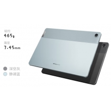 聯(lián)想平板小新Pad 2022 10.6英寸 學(xué)習(xí)辦公娛樂影音平板電腦 萊茵低藍(lán)光護(hù)眼 2k全面屏 6GB+128GB WIFI