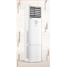 美的（Midea）KFR-72LW/BDN8Y-DA400(3)A 3匹 智能變頻冷暖 空調(diào)柜機 三級能效