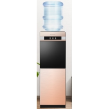 長(zhǎng)虹飲水機(jī)立式雙開門推杯升級(jí)飲水機(jī)溫?zé)峥頒YS-E09