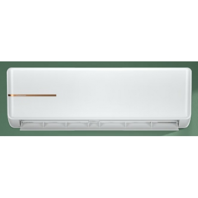 長虹1.5匹一級能效，變頻、冷暖一體掛機