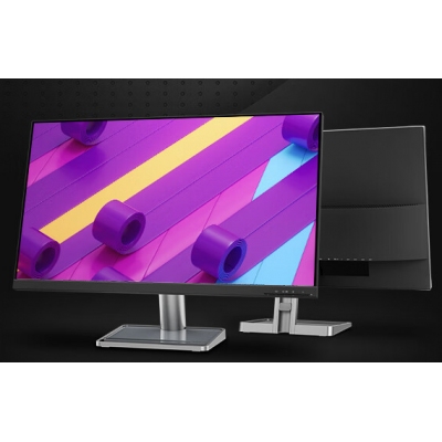 聯(lián)想31.5英寸/4k/Type-c線 顯示器