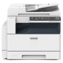 富士施樂(lè)S2110n復(fù)印機(jī)黑白激光打印機(jī)A3A4多功能一體機(jī) 