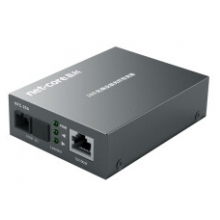 磊科 NFC20單模單纖光纖收發(fā)器光電轉(zhuǎn)換器 NCF20A 單只（百兆）