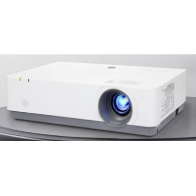 索尼（SONY）VPL-EX570 辦公投影儀 會議投影機（標清XGA 4200流明 雙HDMI高清接口）