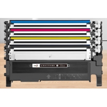 聯(lián)想 CS1831 粉盒   藍(lán)色