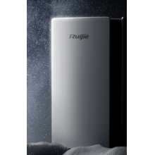 銳捷（Ruijie）無(wú)線路由器 千兆全屋WIFI6 Mesh路由器組網(wǎng) 3200M高速穿墻王 星耀M32