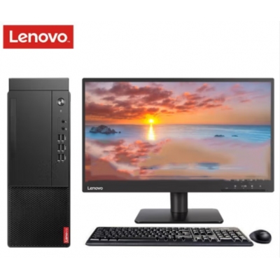 聯(lián)想 啟天M437 I5/8GB/1T+256G/無(wú)光驅(qū)/ /21.5英寸