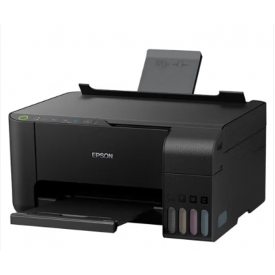 愛(ài)普生L3258墨倉(cāng)式一體機(jī) 墨水套餐