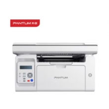 奔圖A4黑白多功能一體機(jī)