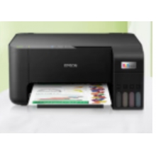 愛(ài)普生A4打印機(jī)、墨水套餐
